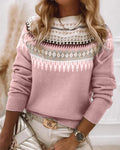 Sister Style™ – Lize Jumper