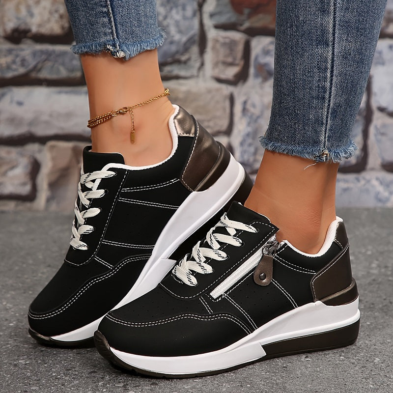 ÉLYSÉE | Orthopaedic Shoes for Optimal Comfort and Natural Elegance