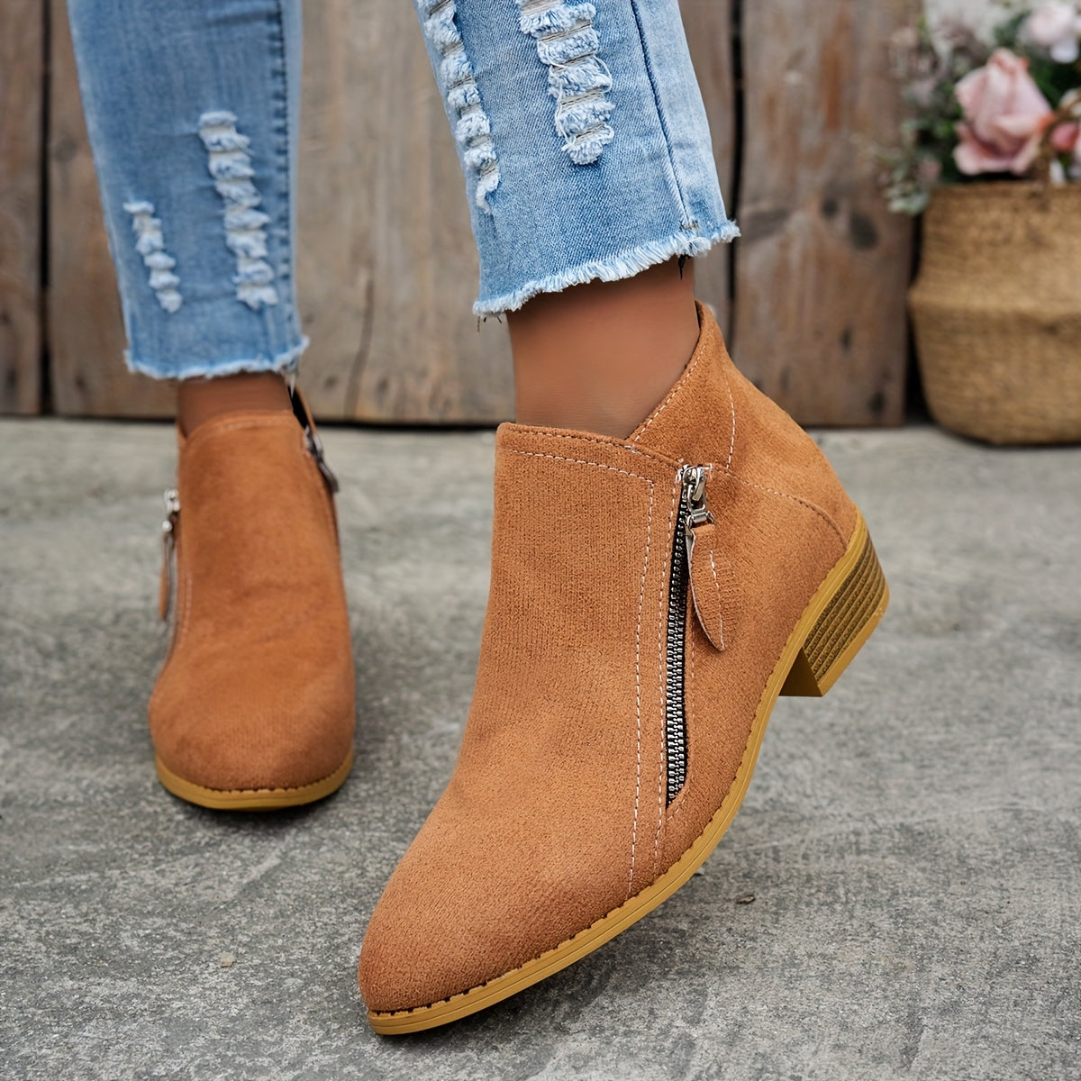 SOFIA | Orthopaedic Women's Shoes with Support and Elegant Fit for Daily Use