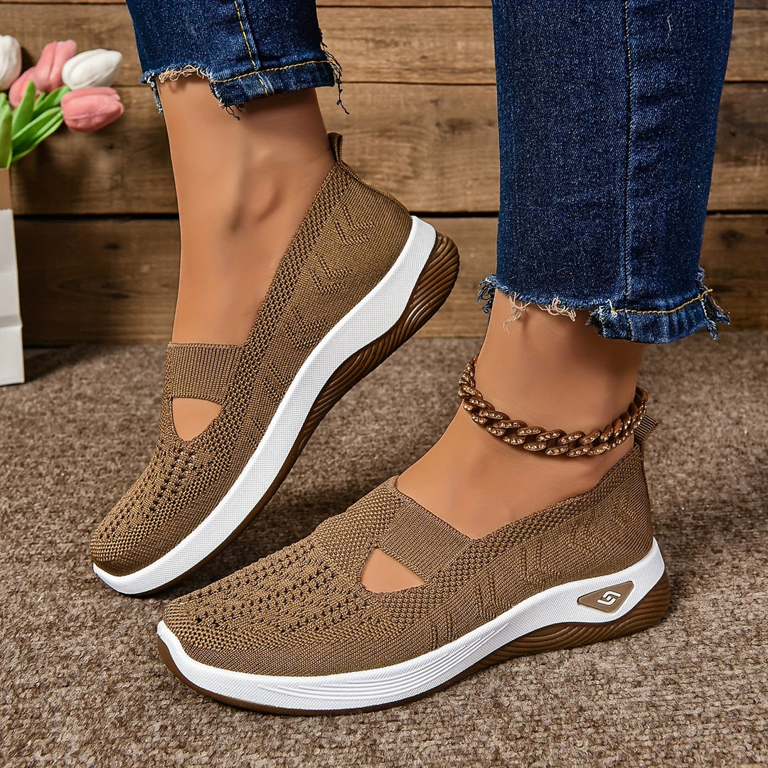 ORTO | Orthopaedic Non-Slip Shoes + FREE INSOLES