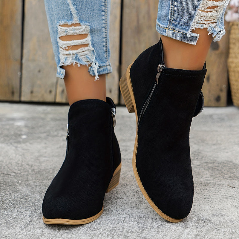SOFIA | Orthopaedic Women's Shoes with Support and Elegant Fit for Daily Use