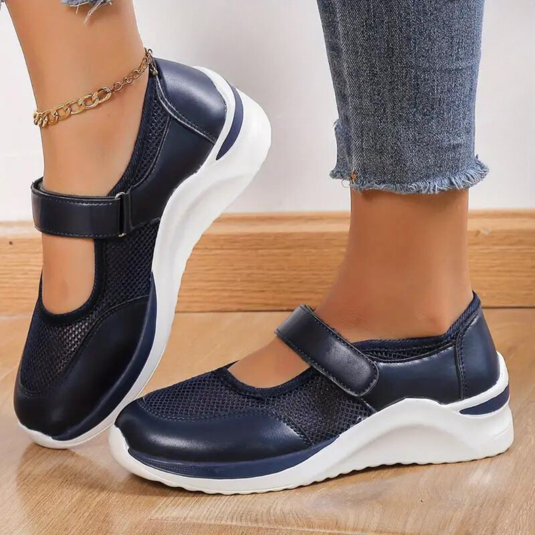 Orthopaedic Shoes LadiVania Paris