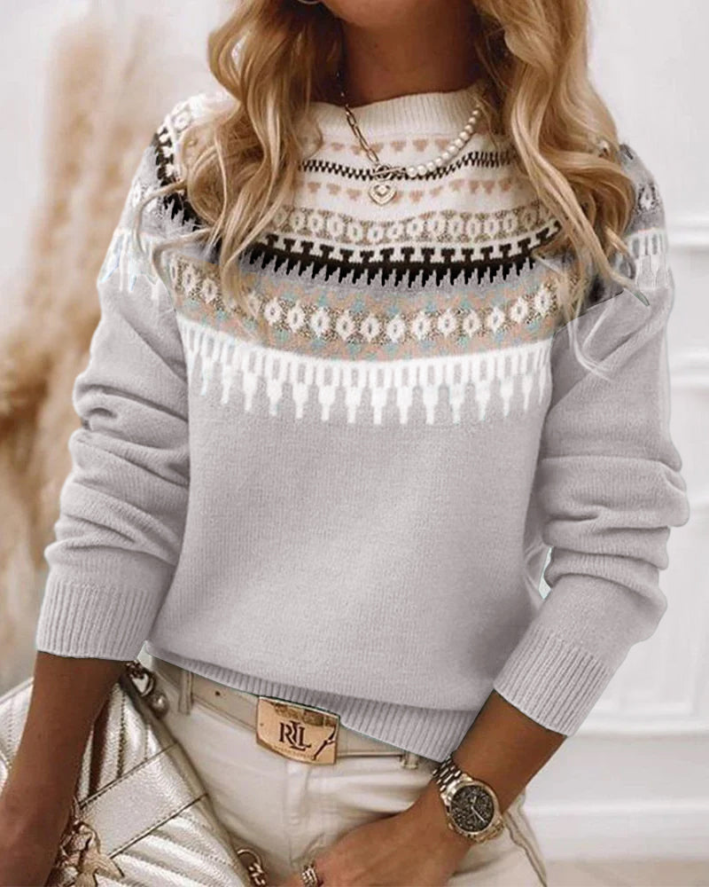 Sister Style™ – Jumper Veronika
