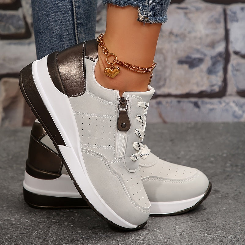 ÉLYSÉE | Orthopaedic Shoes for Optimal Comfort and Natural Elegance