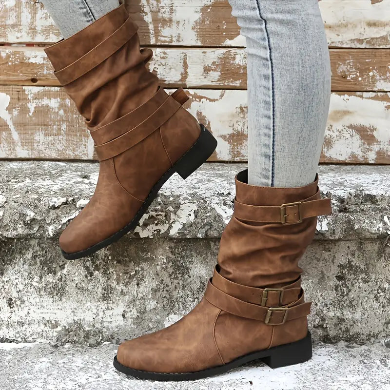 Penelope Boots