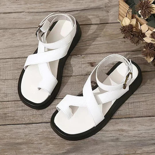 Elegant & Casual Sandals Petra