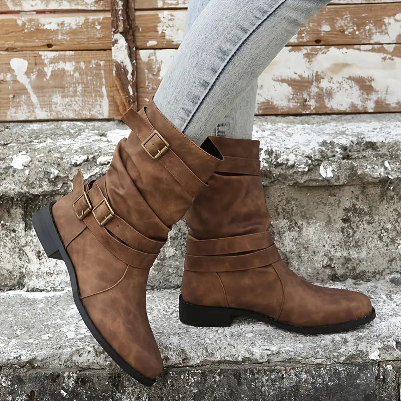 Penelope Boots