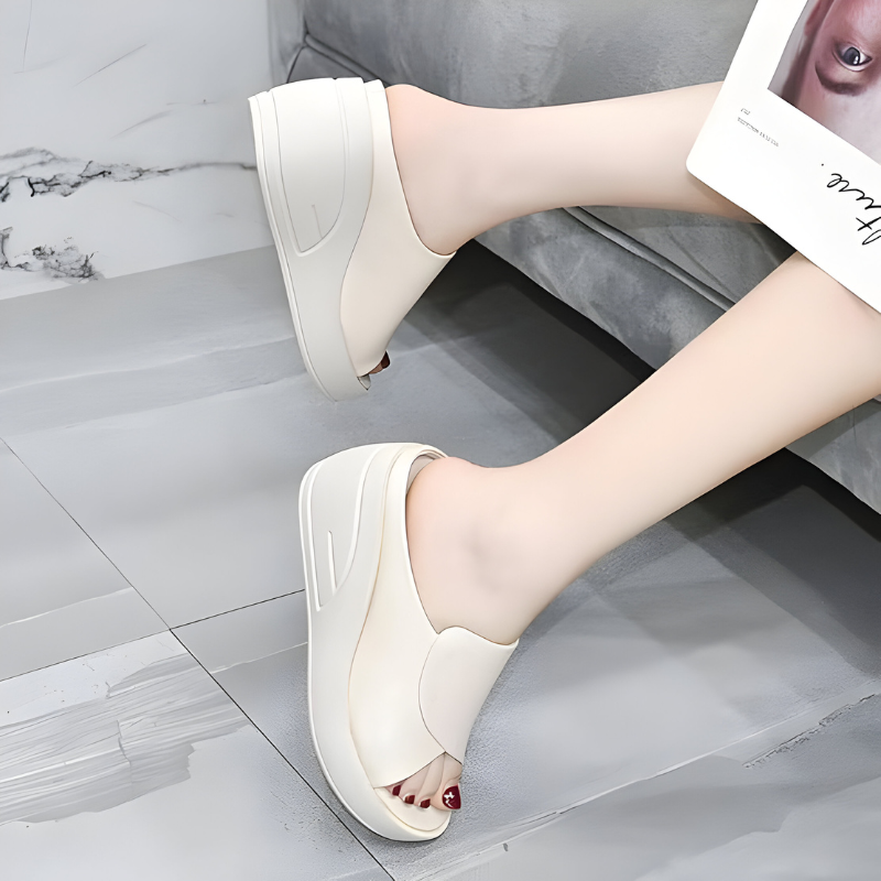 RAFFAELLA | Orthopaedic Sandals with Exceptional Comfort for Every Day