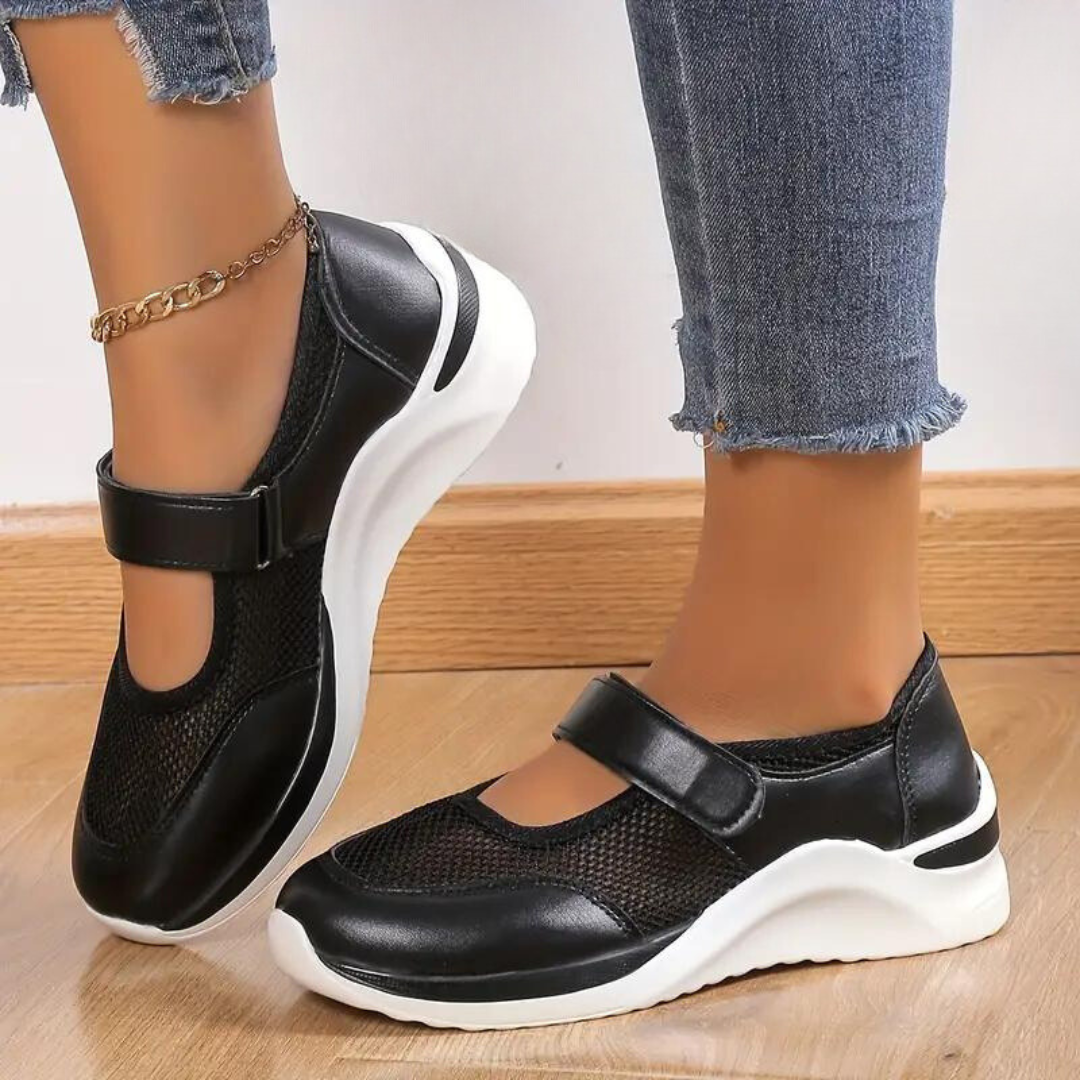 Orthopaedic Shoes LadiVania Paris