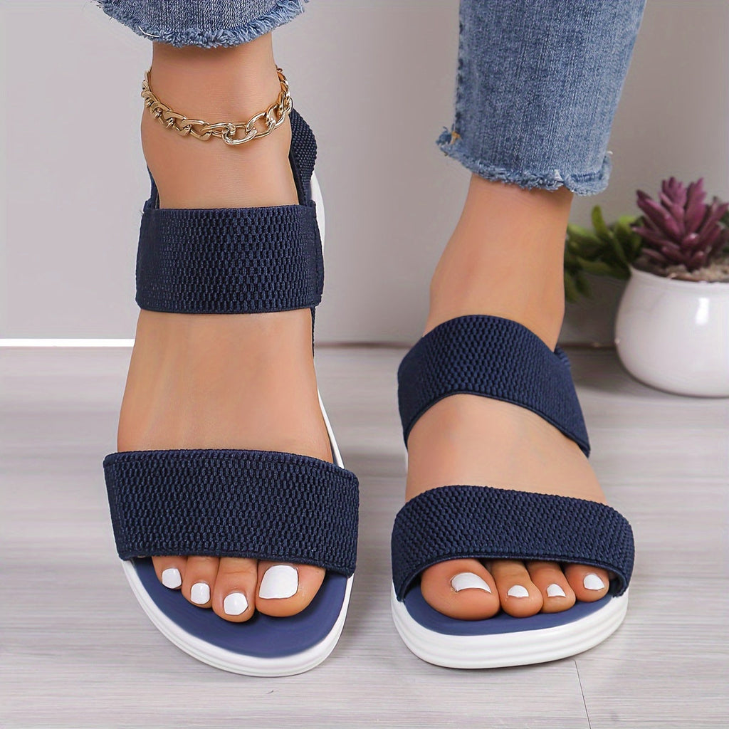 Malanda | Elegant and Comfortable Orthopaedic Sandals