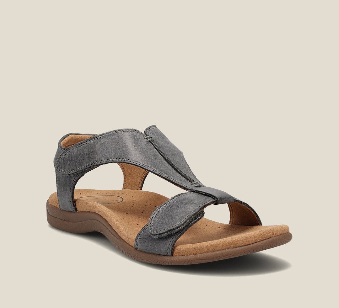 FRIDA | Artisan Orthopaedic Sandals with Premium Comfort and Modern Style