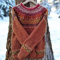 Sister Style™ – Sweater Amelie