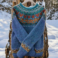 Sister Style™ – Johanna Jumper