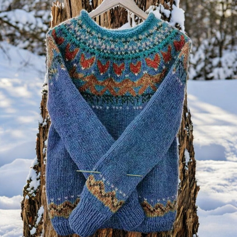Sister Style™ – Johanna Jumper