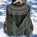 Sister Style™ – Elegant Jumper Katharina