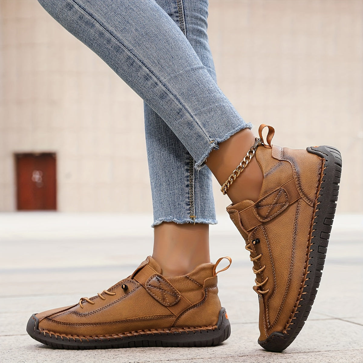GIULIA | Comfortable and Elegant Shoes for Every Day