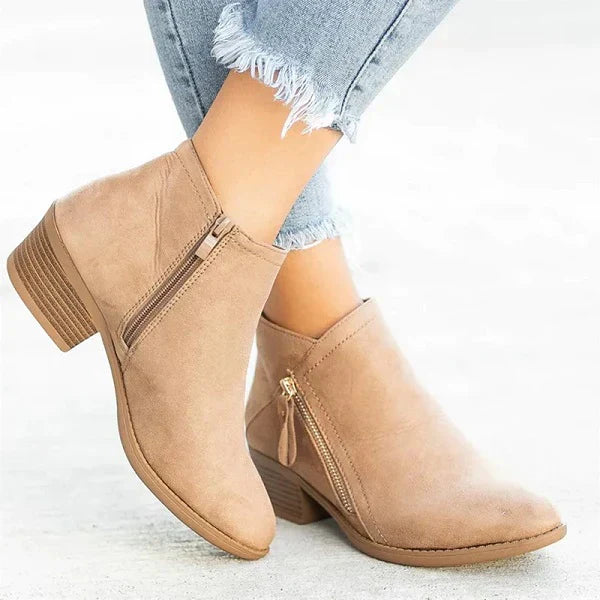 Sophia Ankle Boot