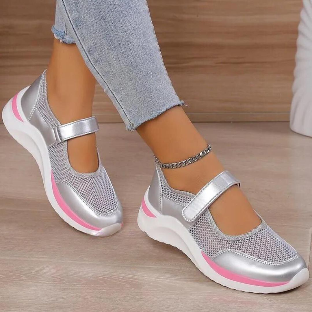 Orthopaedic Shoes LadiVania Paris