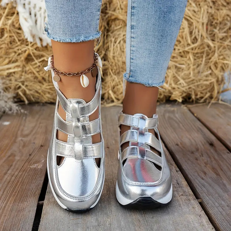 LILIANA | Ergonomic Sandals for Women for Total Comfort and Elegant Daily Style