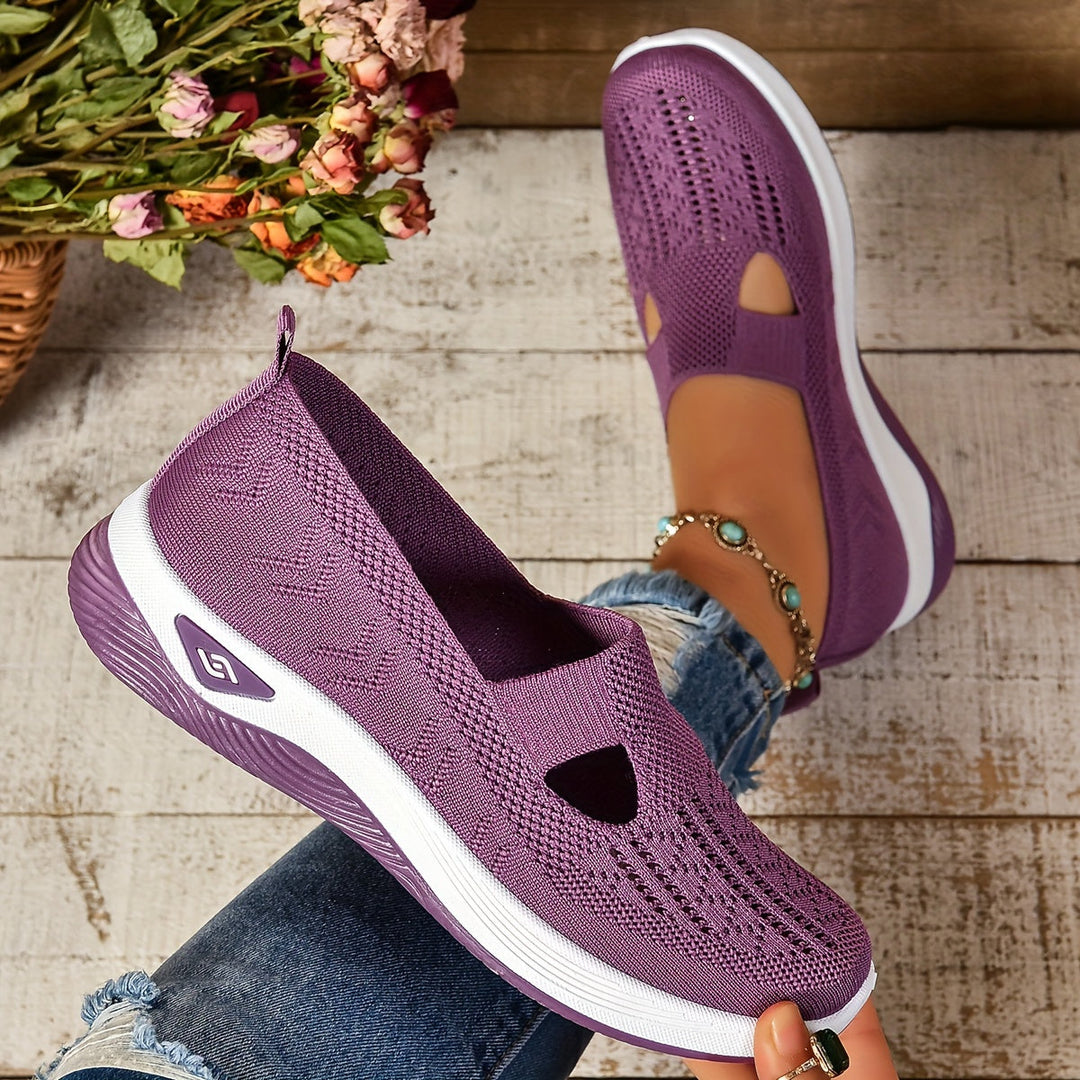 ORTO | Orthopaedic Non-Slip Shoes + FREE INSOLES