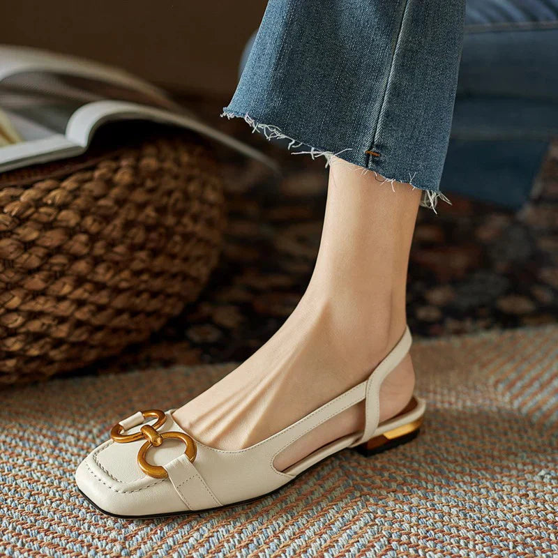 Mathilda | Elegant and Comfortable Orthopaedic Sandals
