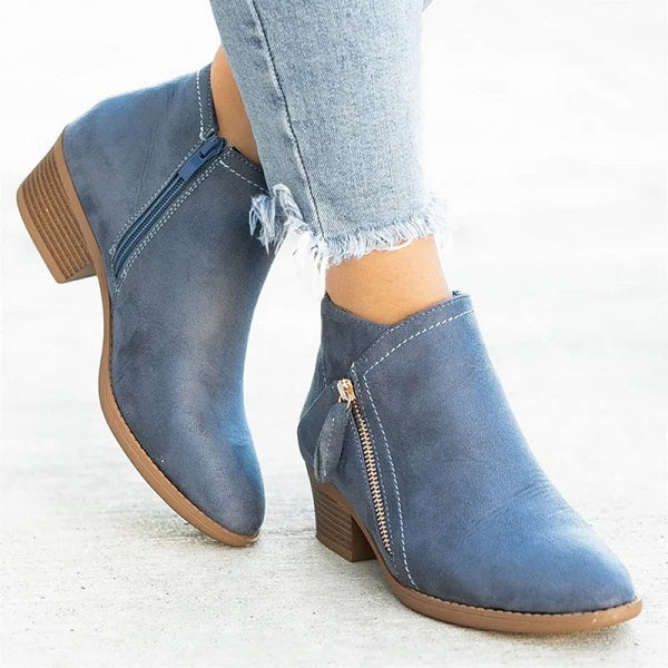 Sophia Ankle Boot