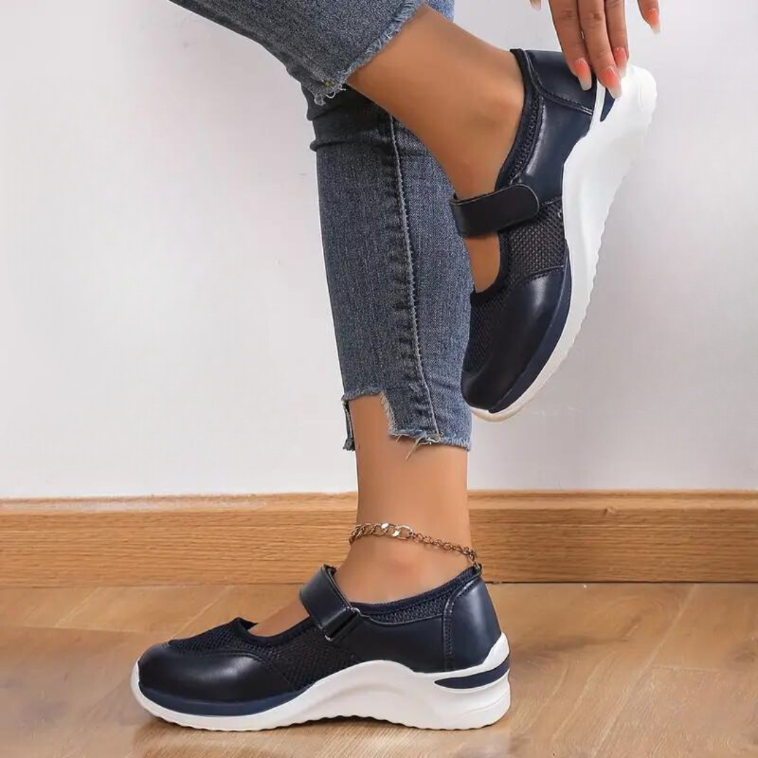 Orthopaedic Shoes LadiVania Paris