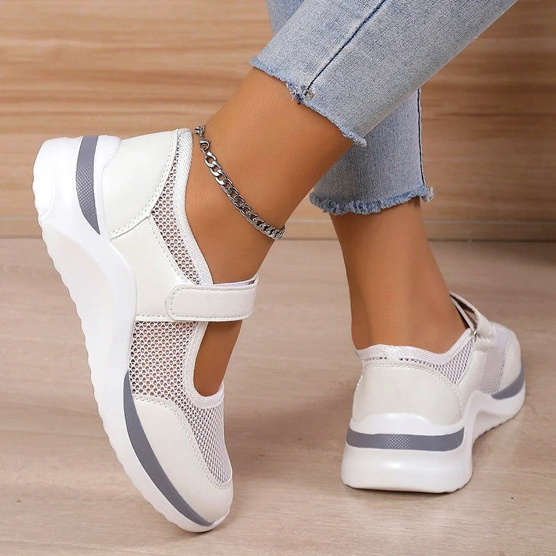 Orthopaedic Shoes LadiVania Paris