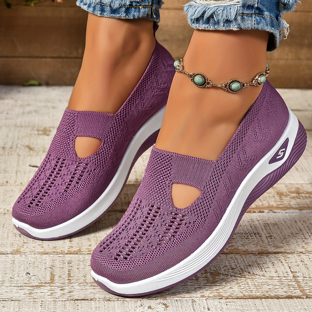 ORTO | Orthopaedic Non-Slip Shoes + FREE INSOLES