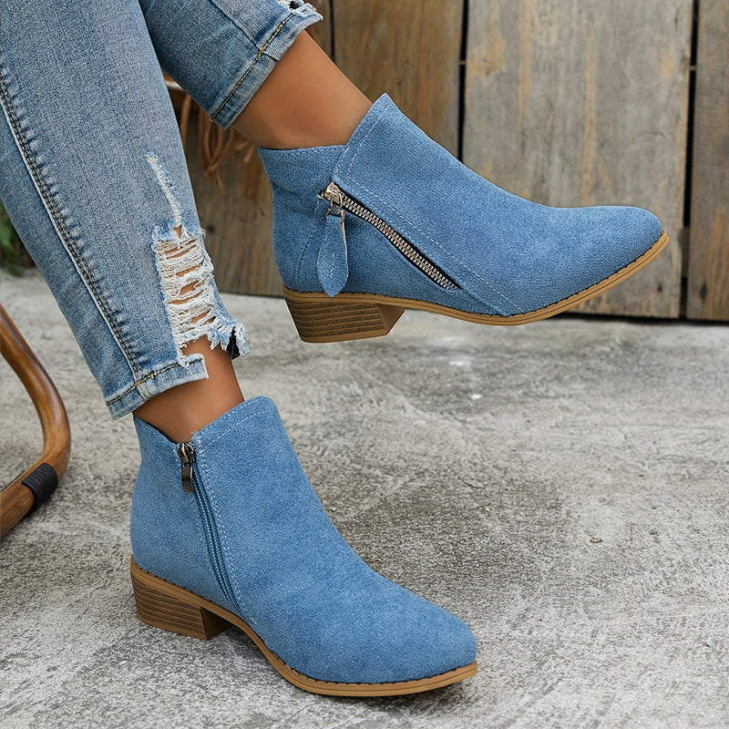 SOFIA | Orthopaedic Women's Shoes with Support and Elegant Fit for Daily Use