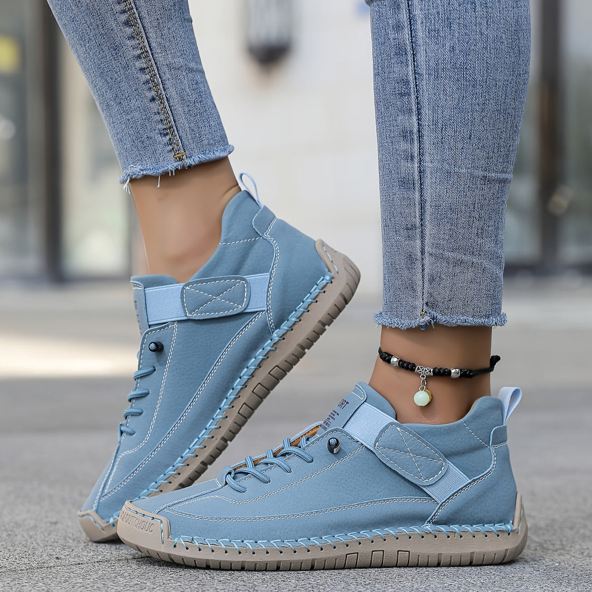 GIULIA | Comfortable and Elegant Shoes for Every Day