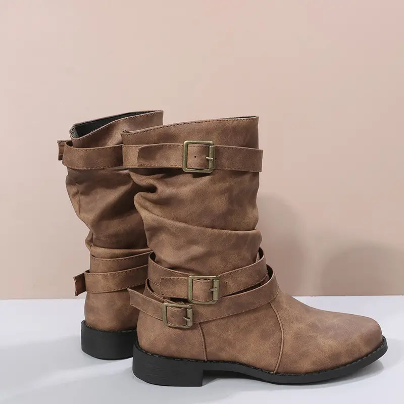 Penelope Boots