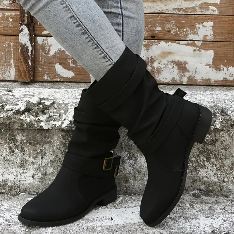 Penelope Boots