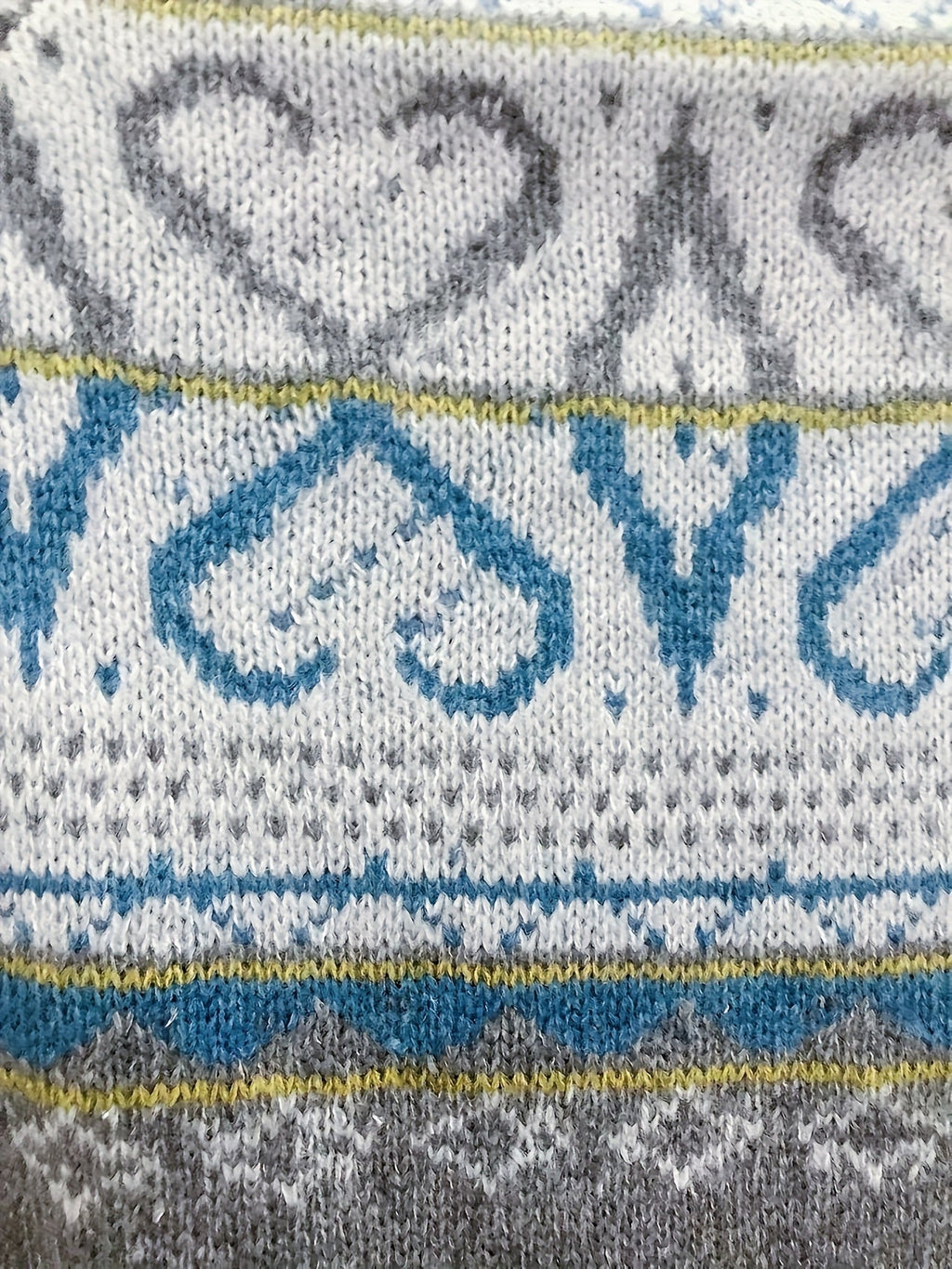 Sister Style™ – Sweater Lea