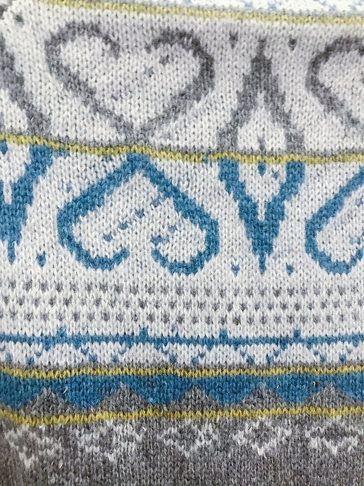 Sister Style™ – Sweater Lea