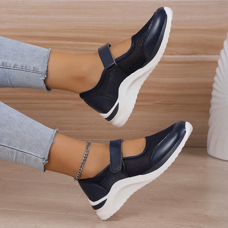Orthopaedic Shoes LadiVania Paris