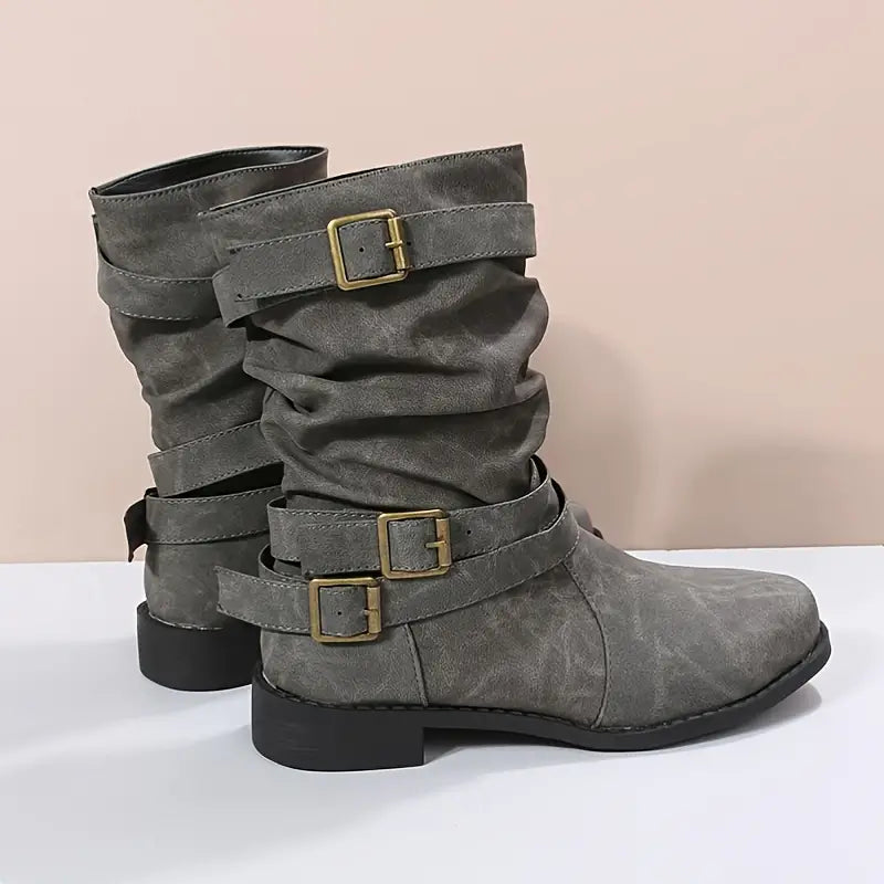 Penelope Boots