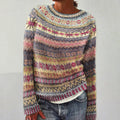 Sister Style™ – Elegant Sweater Doris