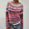 Sister Style™ – Sweater Julia