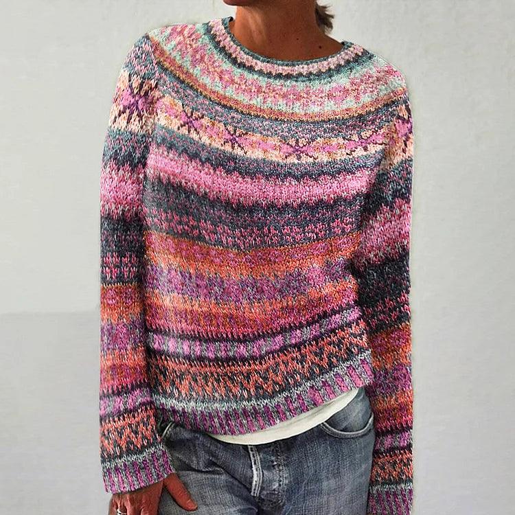 Sister Style™ – Sweater Julia