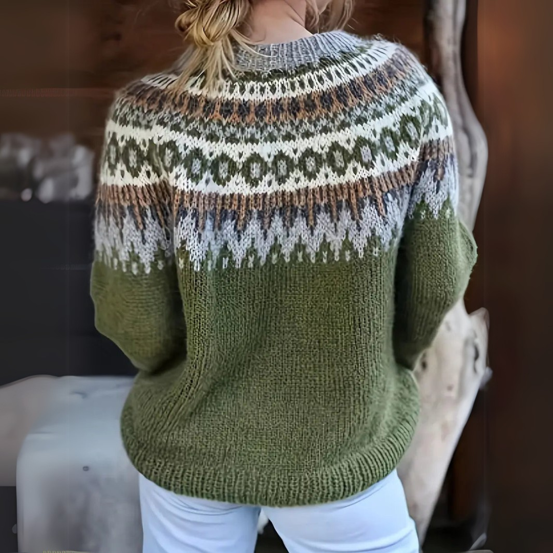 Sister Style™ – Sweater Sophie