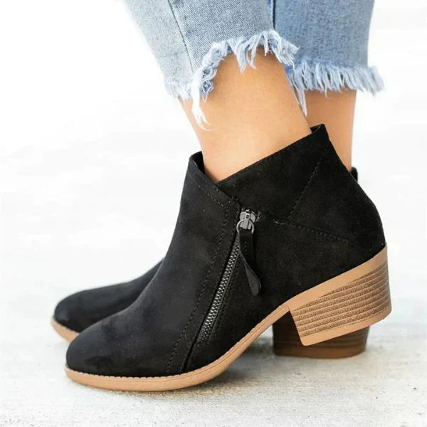 Sophia Ankle Boot