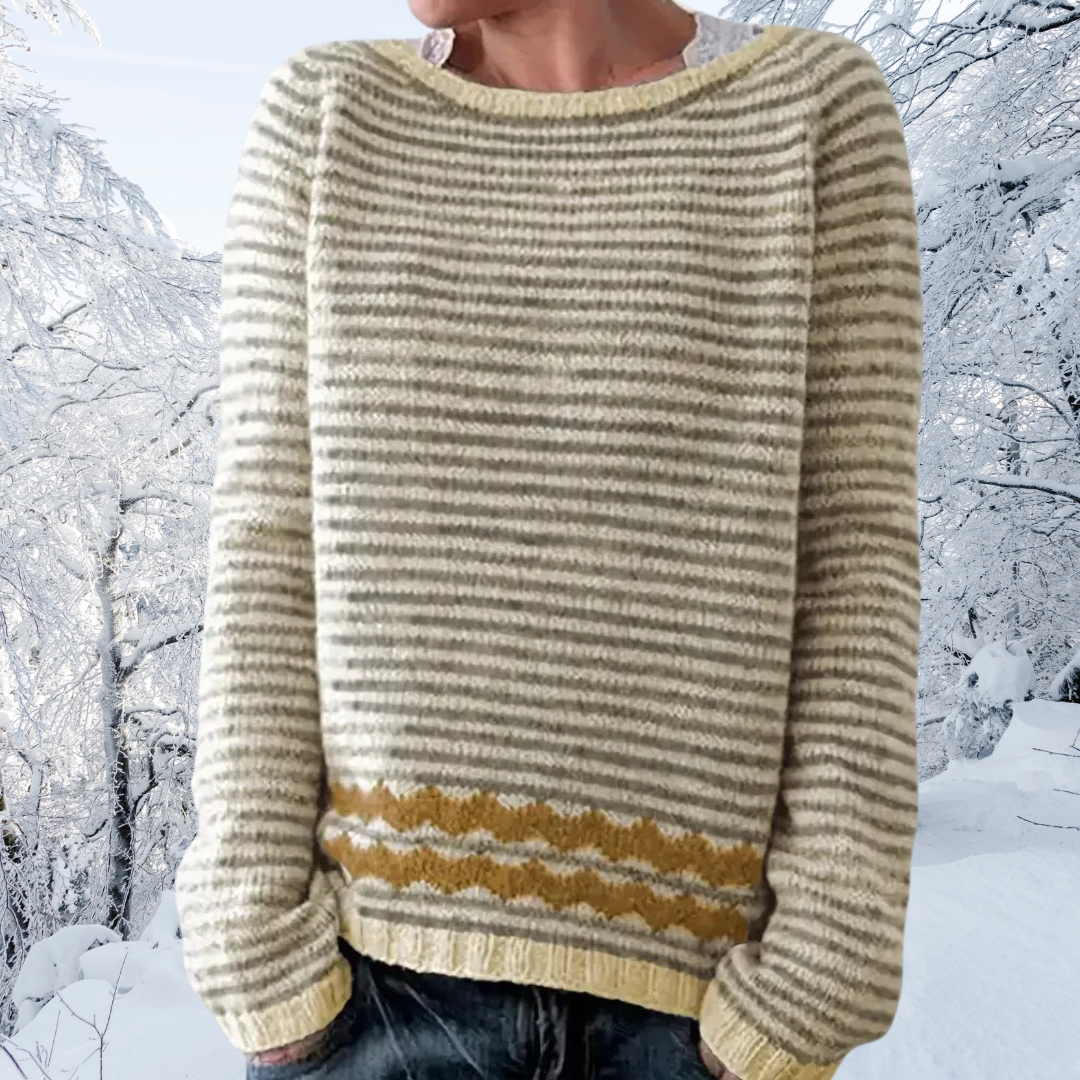 Sister Style™ – Sweater Renate