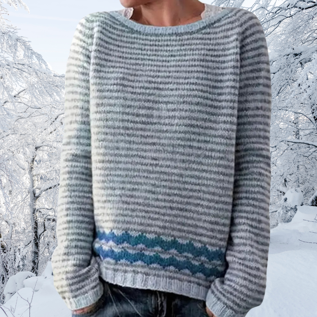 Sister Style™ – Sweater Hanna
