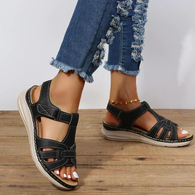 Shoes of Fate