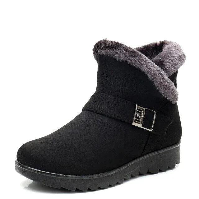 York Comfort Boot