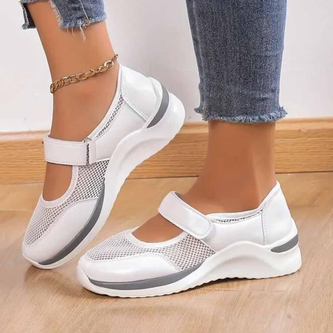 Orthopaedic Shoes LadiVania Paris
