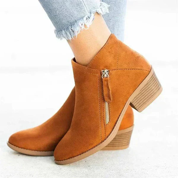 Sophia Ankle Boot