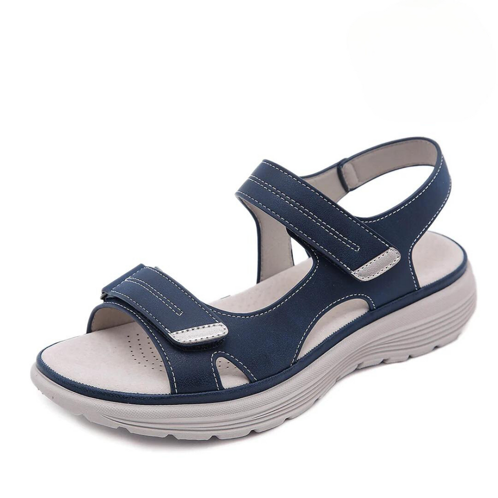 ORTHO RELIEF | ORTHOPEDIC SANDALS FOR PAIN RELIEF AND DAILY COMFORT