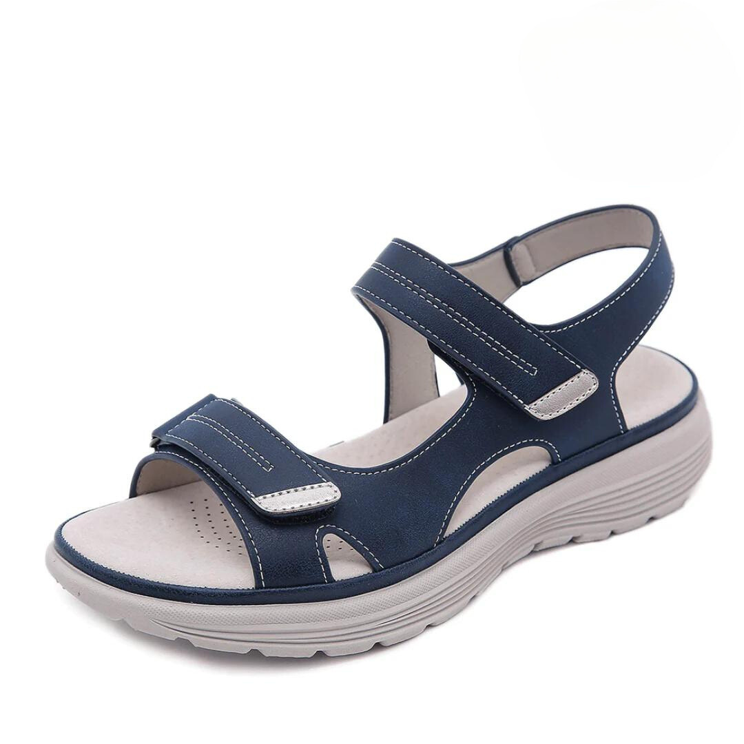 ORTHO RELIEF | ORTHOPEDIC SANDALS FOR PAIN RELIEF AND DAILY COMFORT